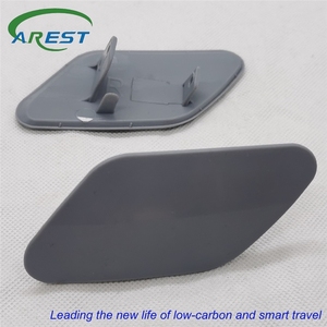 Applicabile a <span class=keywords><strong>Opel</strong></span> <span class=keywords><strong>Insignia</strong></span> 08-14 paraurti anteriore tappo a spruzzo di acqua piastra pulizia bocchetta acqua nebulizzazione coperchio ugello - Product Image 3