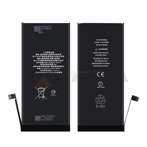 <span class=keywords><strong>แบ</strong></span><span class=keywords><strong>ต</strong></span>เตอรี่โทรศัพท์มือถือ2024 OEM <span class=keywords><strong>ต</strong></span>ามสั่งสำหรับ iPhone 5 6 7 8 PLUS สำหรับ iPhone 5S 6S 7S 8S <span class=keywords><strong>แบ</strong></span><span class=keywords><strong>ต</strong></span>เตอรี่คุณภาพ3A - Product Image 2