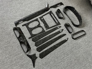 Cubierta interior <span class=keywords><strong>de</strong></span> fibra <span class=keywords><strong>de</strong></span> carbono seca para <span class=keywords><strong>Lamborghini</strong></span> <span class=keywords><strong>URUS</strong></span> - Product Image 3