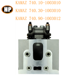 Perakitan kepala silinder 740.30-1003010 740.10-1003010 Euro2/<span class=keywords><strong>3</strong></span>/4 kompatibel untuk Kamaz untuk kendaraan 740.90-1003012 - Product Image 4