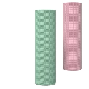 Nuevo Rodillo de Espuma Eva para Relajación Muscular, Masaje con Puntos Flotantes, Yoga, Pilates, Equilibrio, Duradero, Ecológico, Impermeable - Product Image 1