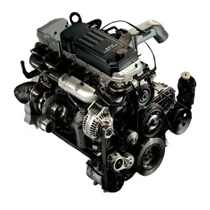 Wholesale 6 cylinder 5 ton loader machinery engines diesel engine assembly