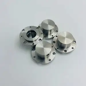 Fabricante de peças de serviço de torneamento de metal e alumínio para anodização/polimento de latão Cnc de 3 4 5 eixos personalizado