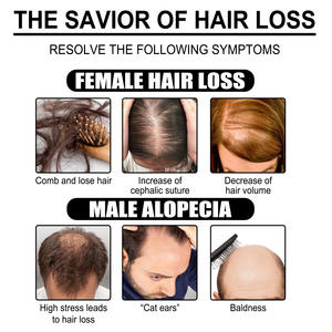 OT ALE Air ouourishing ONG Air aring moothing ofoftening aviavior of Hair OSS ssssential Il IL - Product Image 5