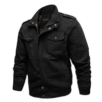 Automne et hiver nouvelle veste en coton tactique pour hommes grande taille veste hommes pour les activités de Camping d'entraînement en plein air