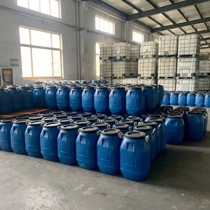 Emulsión Acrílica de Estireno Flexible, Aglutinante Polimérico a Base de Agua con Alto Contenido de Sólidos <span class=keywords><strong>para</strong></span> Fábricas de Recubrimientos - Product Image 1