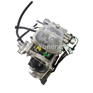 คาร์บูเรเตอร์เครื่องยนต์22R สำหรับ Toyota <span class=keywords><strong>Celine</strong></span> 4 Runner HILUX HIACE - Product Image 4