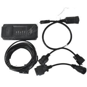 Adaptateur ET III 317-7485 Testeur de batterie pour équipement de construction Caterpillar Interface USB Compatibilité Windows Garantie 24 mois - Product Image 1