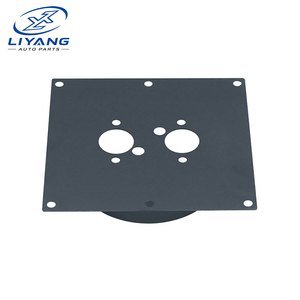 Soporte de Montaje Universal Tipo B para Calentadores de <span class=keywords><strong>Aire</strong></span> Diésel Webasto Eberspacher, para Autocaravanas, Camiones y Barcos - Product Image 3