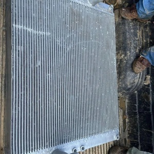 อะไหล่ระบายความร้อนรถขุด SY550H หม้อน้ำ - Product Image 3