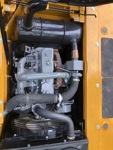 เครื่องจักรก่อสร้าง รถขุด SANY 155 ราคาถูกและคุณภาพดี - Product Image 2