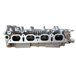2ZZ 2ZZ-GE Cylinder HeadためToyota Land Cruiser TD 11101-29505 1110129505 Cylinder Head 16V 1.8L - Product Image 3
