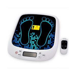 Max <span class=keywords><strong>Concept</strong></span> Elektrisches vibrierendes Fuß massage gerät - Product Image 4