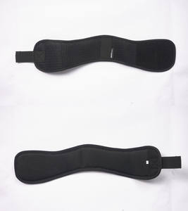 Penyangga Leher Vertebrae Whiplash Wrap, Collar Servikal untuk Nyeri Saraf Terjepit dan Dukungan Leher, Postur, Tidur, Tekanan Tulang Belakang - Product Image 6
