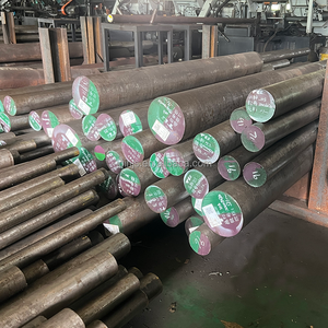 قضبان فولاذية دائرية عالية السرعة من نوع M2 <span class=keywords><strong>M42</strong></span> SKH59 W18CR4V لصناعة القوالب والأدوات - Product Image 4