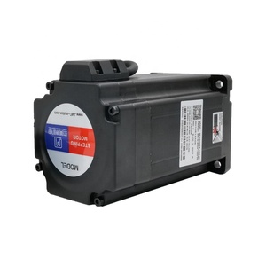 86J12126EC-1000-60 + 3HSS2208H-86 Nema34 6.78N ชุดมอเตอร์ไฮบริดแบบวงปิดตัวเข้ารหัสมอเตอร์ความเร็วสูง86J12126EC-1000-60ตัวเข้ารหัส - Product Image 6