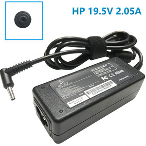 Caricabatterie per Laptop Ele-Gate 19.5V 2.05A 40W 4.0x1.7mm per Prodotti Notebook - Product Image 3