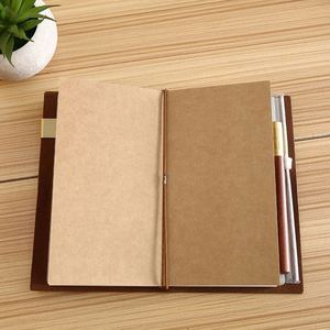 Executive <b>Gift</b> Set Corporate Event Swag <b>Box</b> for Employees Clients-Premium Diverse PU Leather Business <b>Gifts</b> Digital Printing - Product Image 3