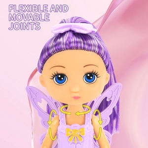 Moda <span class=keywords><strong>sirena</strong></span> <span class=keywords><strong>muñeca</strong></span> niña juguetes vestir muñecas <span class=keywords><strong>sirena</strong></span> princesa <span class=keywords><strong>muñeca</strong></span> fantasía Arco Iris <span class=keywords><strong>sirena</strong></span> juguete para niños - Product Image 5