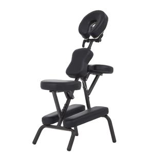 Silla de masaje de raspado ajustable, muebles de salón de altura y ángulo, terapia física y rehabilitación, tatuaje - Product Image 1