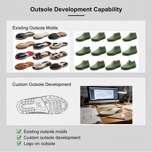 รองเท้าผ้าใบผู้ชายแบบสวม ดีไซน์เนอร์ OEM รับทำโลโก้ พื้นใส สไตล์สตรีทแฟชั่น มินิมอล ทันสมัย เหมาะกับการเดินเล่นแบบสบายๆ - Product Image 3