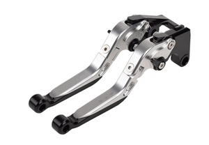 Levier de frein de moto design amélioré frein sensible réglable pour moto Trium-ph <span class=keywords><strong>TIGER</strong></span> <span class=keywords><strong>660</strong></span>/<span class=keywords><strong>Sport</strong></span> TRIDENT <span class=keywords><strong>660</strong></span> - Product Image 6