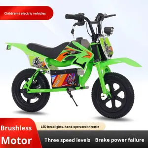 Vente directe d'usine <span class=keywords><strong>Moto</strong></span> électrique pour enfants 24V <span class=keywords><strong>Moto</strong></span> à grande vitesse <span class=keywords><strong>3</strong></span> modes de vitesse <span class=keywords><strong>Moto</strong></span> électrique pour enfants de <span class=keywords><strong>3</strong></span> à 10 ans Ce - Product Image 3