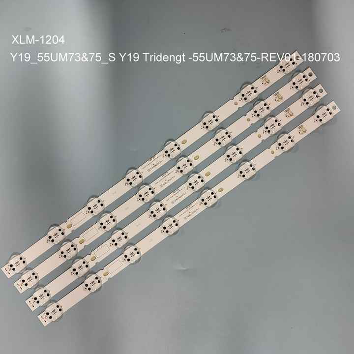 For LG 55UM7600PTA 55UM7340PVA LGIT Y19 55UM73 55UM7340 55UM7660PLA 55UM7450PLA 55UM7400PLB 55UM7300AUE
