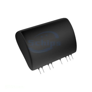 BP5324A 12 SIP, 8 Leads Power Management (PMIC) Buy Electronics Components Online Original - Product Image 1