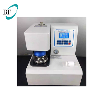 جهاز اختبار قوة الانفجار الأوتوماتيكي بالكامل ، اختبار انفجار الورق المقوى ، جهاز اختبار قوة الانفجار الورقي - Product Image 1