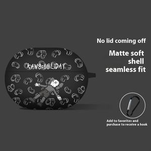 Petite version <span class=keywords><strong>de</strong></span> réduction du <span class=keywords><strong>bruit</strong></span> Crystal Bean pour <span class=keywords><strong>JBL</strong></span> TUNE FLEX2 étui <span class=keywords><strong>de</strong></span> protection pour écouteurs en TPU pour <span class=keywords><strong>JBL</strong></span> TUNE FLEX2 - Product Image 4