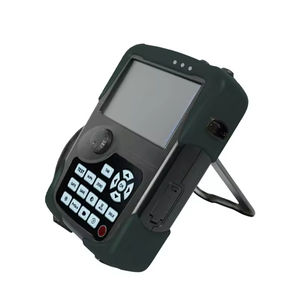 Tam dijital taşınabilir girdap akımı Metal çatlak kusur dedektörü - Product Image 5