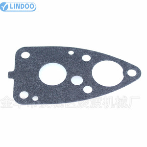 ปะเก็นที่นั่งปั๊มน้ำเครื่องยนต์นอกเรือยามาฮ่า 68D-G5315-A0 สำหรับรุ่น 4-5-6 แรงม้า - Product Image 2