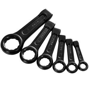 <span class=keywords><strong>ประแจ</strong></span>เคาะหัวเดียวสำหรับงานหนัก - Product Image 5