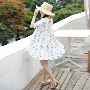 Nouvelle Robe de Princesse Moderne pour Enfants, Thème Sous-Marin, Style Tutu, Prix Pakistanais - Product Image 3