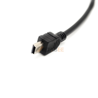 Adaptateur série USB vers RS232 YCC03-D09 câble de données de connexion de signal Sartorius D-sub DB9 FTDI FT2032RL