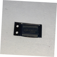 (Vente Flash) Circuits Intégrés Neufs et Originaux ACM8625S ETSSOP28, Puce d'Amplificateur Audio Numérique Stéréo de Classe D