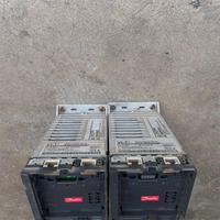 Convertidor de Frecuencia de Accionamiento Automático FC360 VFD, 0.37-1400kW, 380V, Universal para Ventiladores, Bombas, Transportadores, Compresores, Automatización Industrial