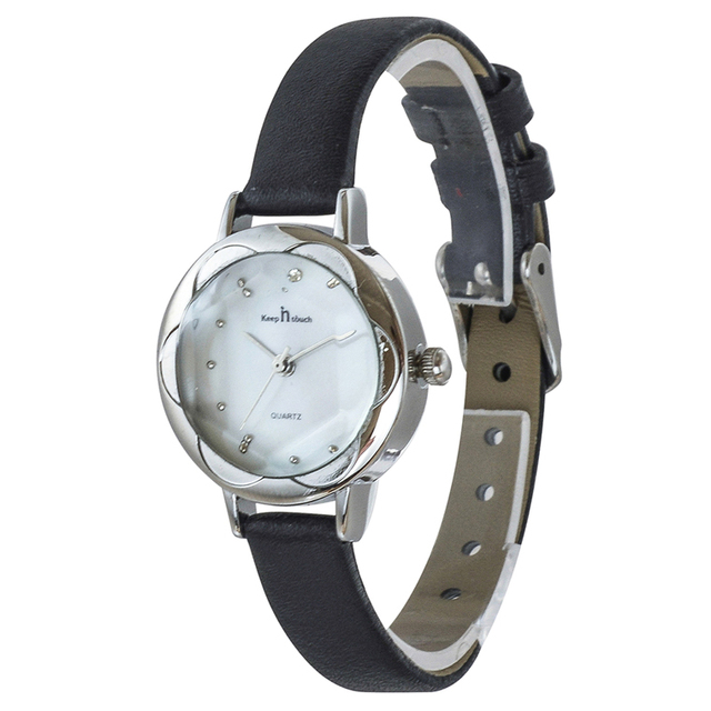 Create Your Own Brand Watch Woman Elegant Champion Quartz Watches