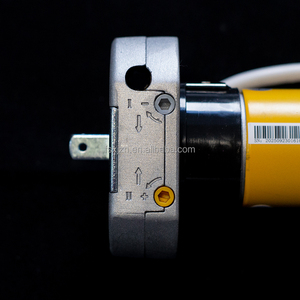 Nueva llegada AM45 Tubular <span class=keywords><strong>Motor</strong></span> uso parasol cortina enrollable ventana <span class=keywords><strong>puerta</strong></span> de <span class=keywords><strong>garaje</strong></span> cortina Romana - Product Image 2