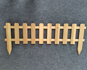 سياج من الخشب الصلب ، أحدث الحدائق في الهواء الطلق ، حديقة الحديقة ، قطعة من الخضروات ، سياج من الخشب المصمت - Product Image 5