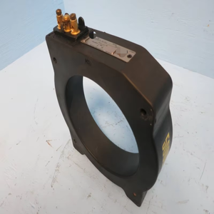 Transformateur de courant de type <span class=keywords><strong>CLE</strong></span> <span class=keywords><strong>Tx</strong></span> 5000A CT pour PLC 7524A63G04 - Product Image 1