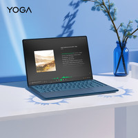 Ordinateur portable professionnel Lenovo YOGA Air X AI 2025 AI PC Intel Core Ultra 7 258V 32 Go 1 To 14 pouces 4K 120 Hz OLED tactile Ultrabook