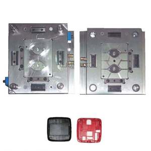 Customized PC PP PA66 High Quality Prototype <b>Service</b> Plastic Injection Molding - Product Image 6