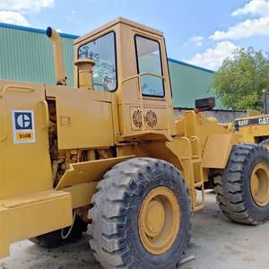 รถตัก950B มือสองแบบดั้งเดิม - Product Image 2