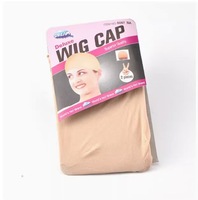 Bonnet à perruque en nylon avec logo personnalisé pour la confection de perruques et bonnets de perruque, cape de coiffure ultra-fine HD transparente, outils de coiffage