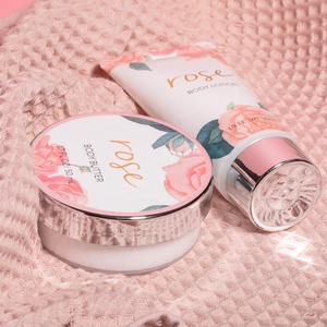 ชุดของขวัญสำหรับคุณแม่ชุดกล่องใส่บาธผ่อนคลาย,เจลอาบ<span class=keywords><strong>น้ำ</strong></span>ดูแลตนเองบัตเตอร์<span class=keywords><strong>ครีม</strong></span>ทามือโลชั่นบำรุงผิวตะกร้าของขวัญสปาสุดหรูสำหรับผู้หญิง - Product Image 5