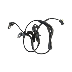 חיישן ABS נגד נעילת גלגלים 4670B005, תחליף מקורי, נבדק 100%, חיישן מהירות גלגל קדמי שמאלי עבור מיצובישי - Product Image 4