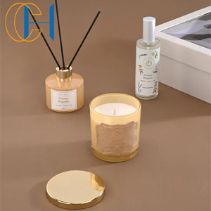 C & H 100ml 150ml Botella de vidrio esmerilado Etiqueta privada Ambientador de larga duración Habitación de aerosol y almohada Niebla Almohada de <span class=keywords><strong>sueño</strong></span> profundo Spray - Product Image 6