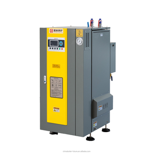 <span class=keywords><strong>Caldaia</strong></span> <span class=keywords><strong>a</strong></span> Vapore Elettrica Verticale <span class=keywords><strong>a</strong></span> Bassa Pressione da 100kg/h con Controllo PLC <span class=keywords><strong>per</strong></span> Fermentazione, Sterilizzazione ed Estrazione in Laboratori ASEAN - Product Image 3